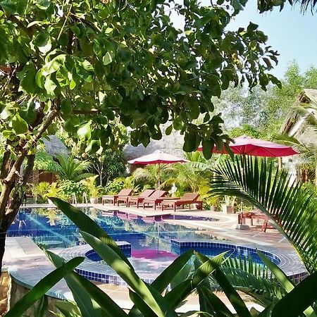 Darica Resort 까엡 외부 사진