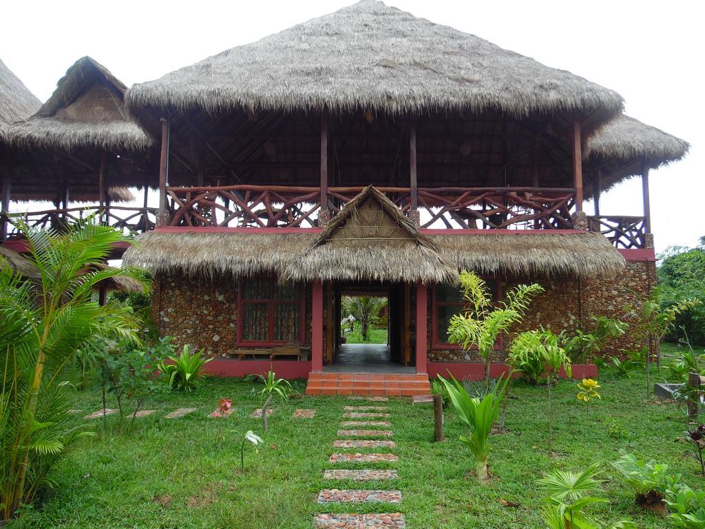 Darica Resort 까엡 객실 사진