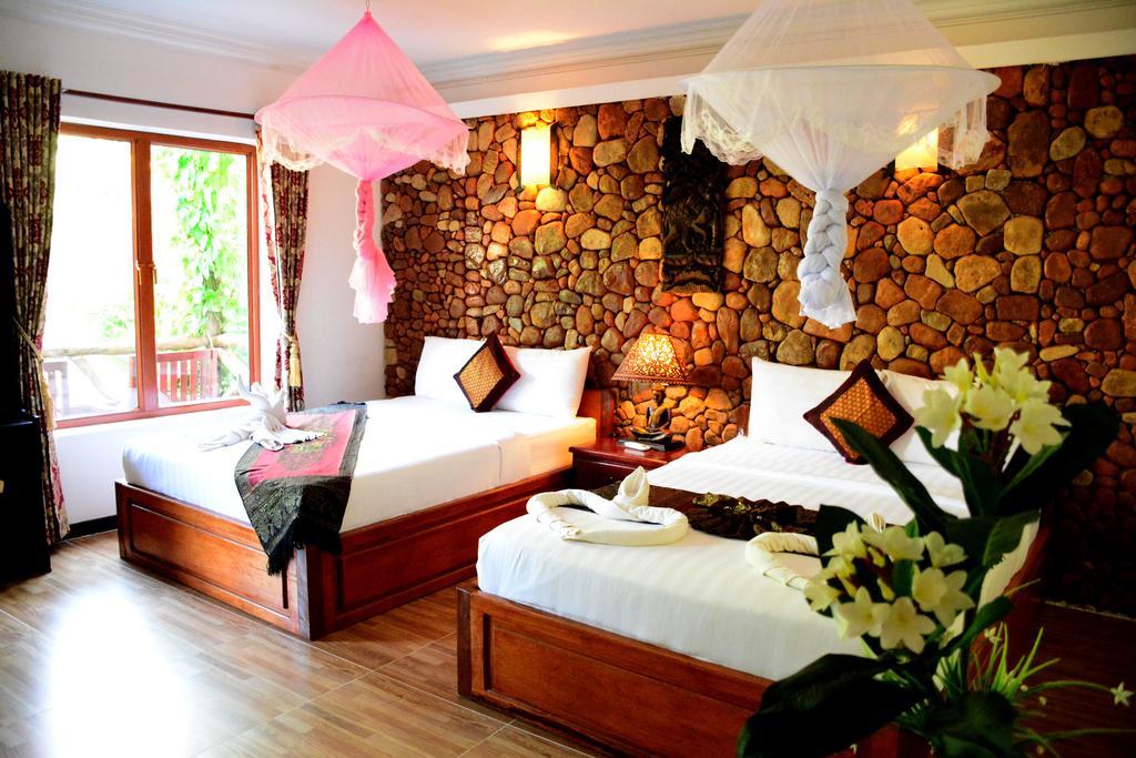 Darica Resort 까엡 객실 사진
