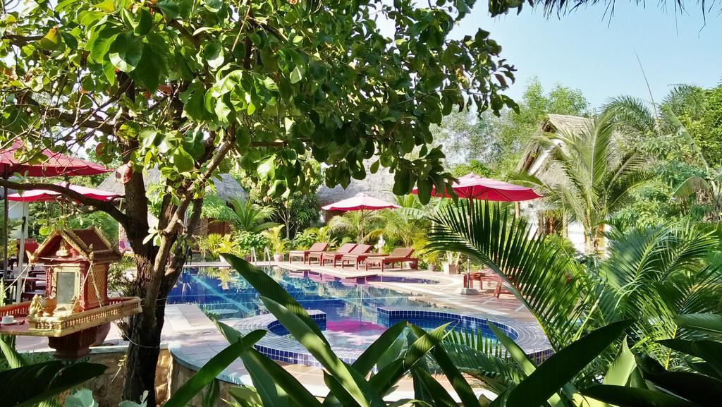 Darica Resort 까엡 외부 사진
